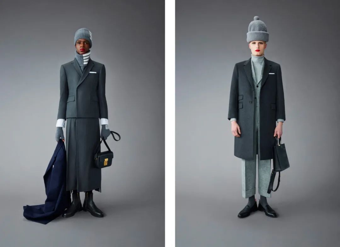 thombrowne童趣,最适合thombrowne的明星