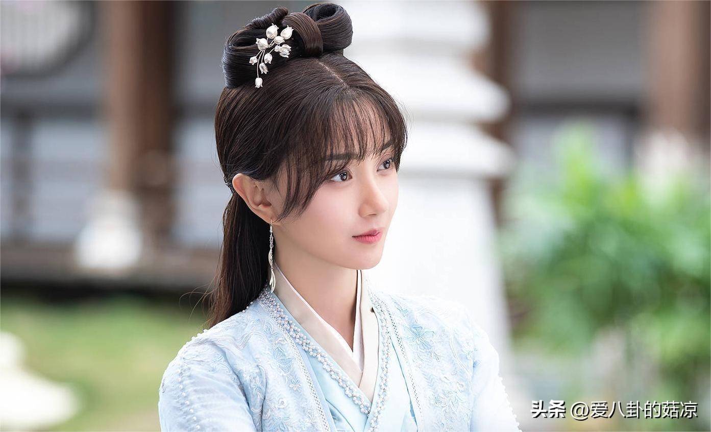 新古装爱情喜剧将拍,网传马天宇、卜冠今主演,这阵容你可吗?