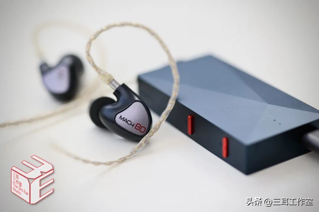 便携播放器dac耳放,大推力便携耳放推荐