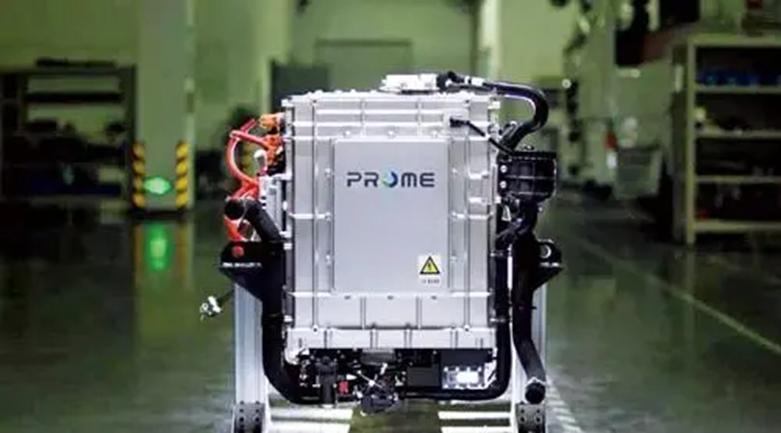 管理那点事（69）——氢能事业部产品开发作业指导书及奖励办法