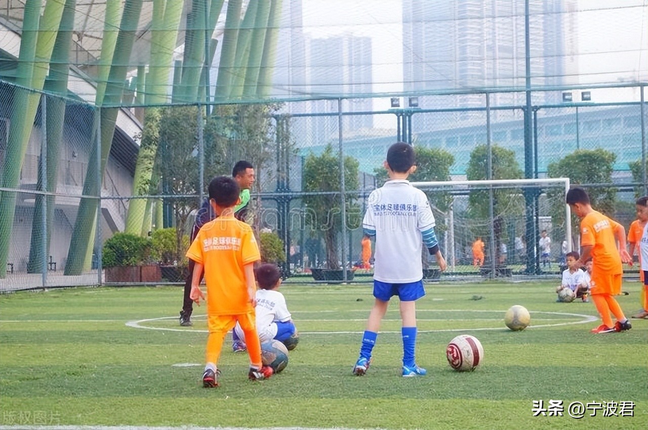 中国足球的希望到底在哪里,中国足球梦想实现