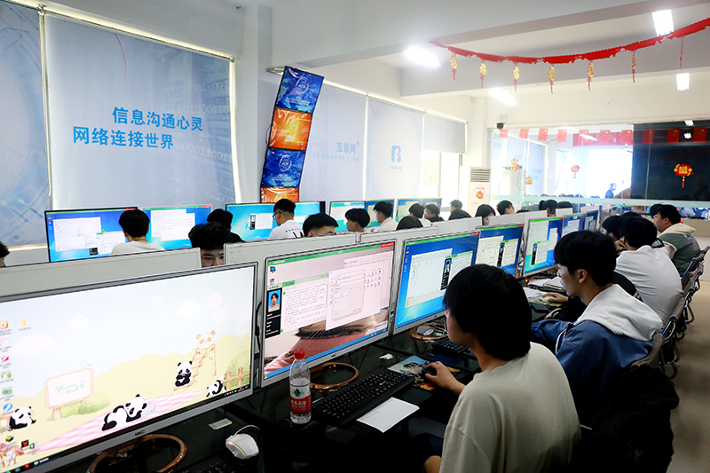 大学nit计算机证书考试内容,nit计算机证书怎么报考