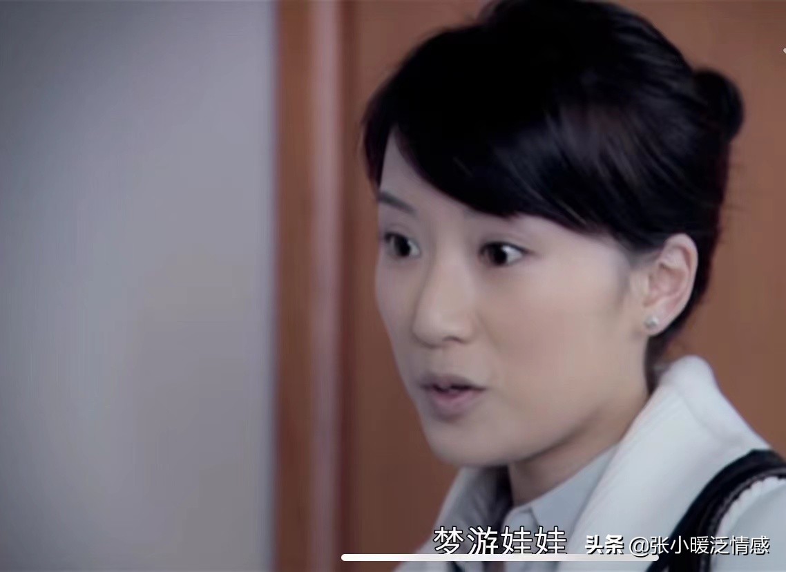 蜗居海藻为啥和宋思明出轨,蜗居海藻对宋思明的感情