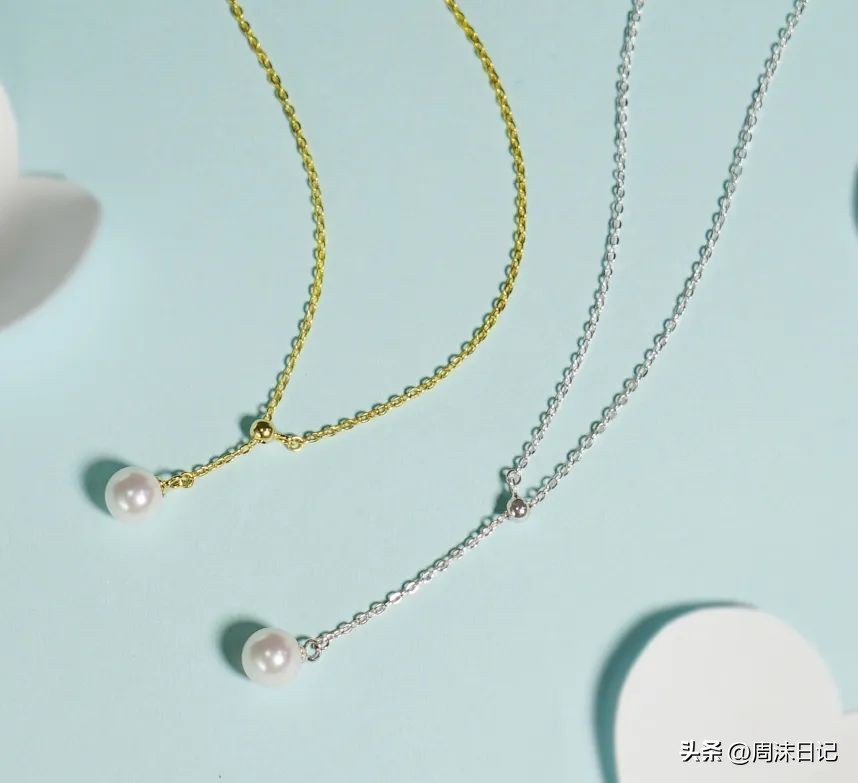 戴什么珍珠最有气质,什么气质适合戴珍珠耳钉