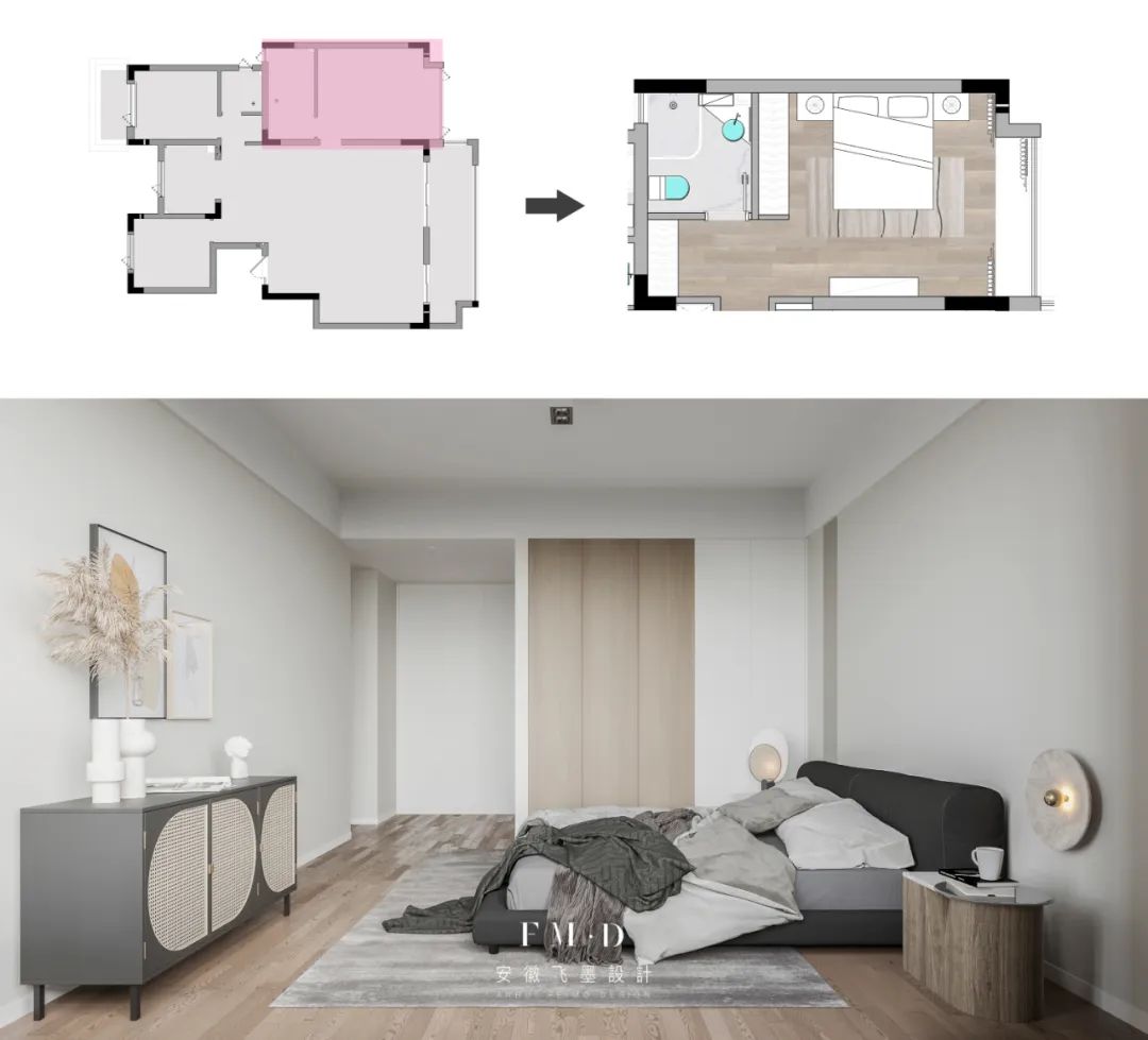 世茂国风别墅设计,世茂国风别墅样板间