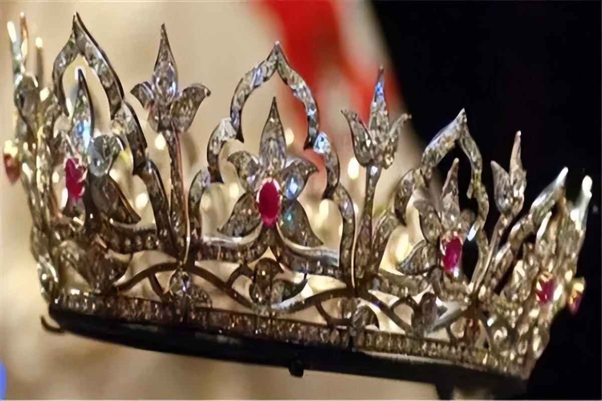 世界上最有名的十大珠宝图,世界10大珠宝品牌故事