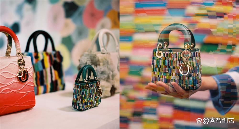 dior合作单品,dior定制限量联名