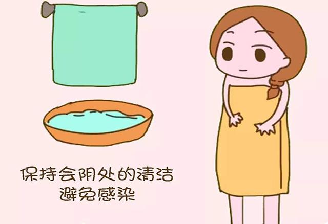 备孕时期，左等右等宝宝总不来，可能是被堵在输卵管了