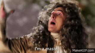 色彩的力量——第一部分（色轮、色比、颜色模型）