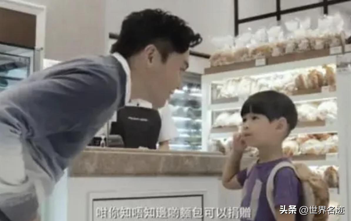 香港电影张学友吃青菜经典片段,香港惜食食堂饭盒