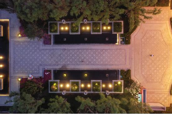 兰州恒大绿茵小镇2号地,兰州恒大绿茵小镇主体何时封顶