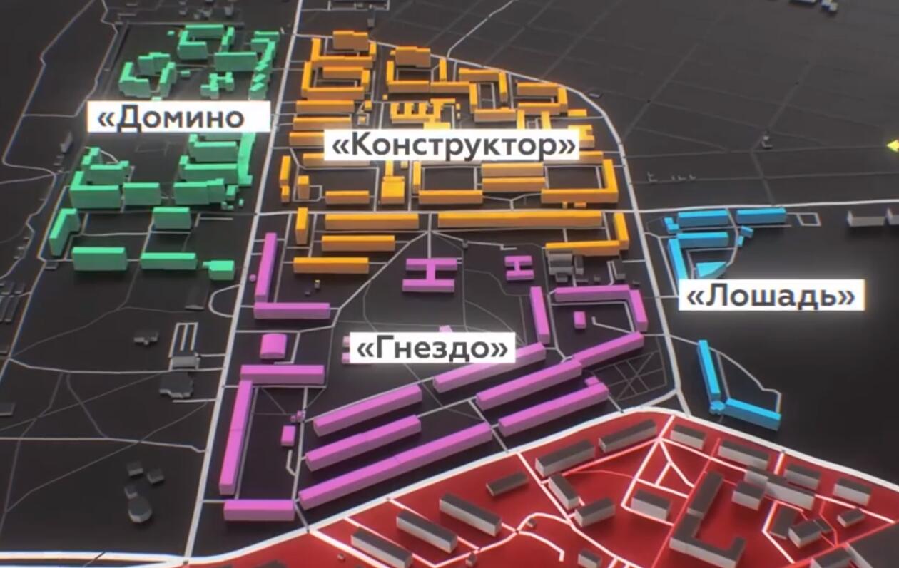 俄对乌首战,俄开战以来最佳战术