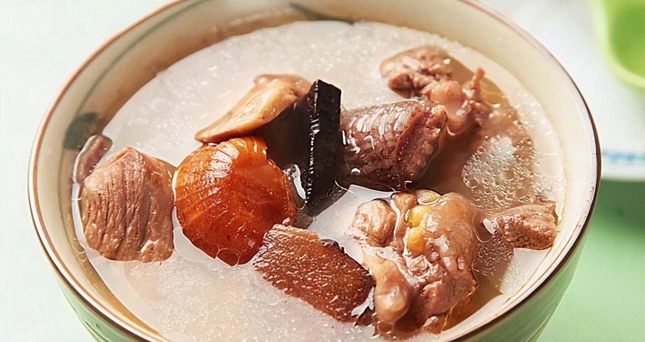 【豫健中医】药膳坊：“大便恶臭”要警惕