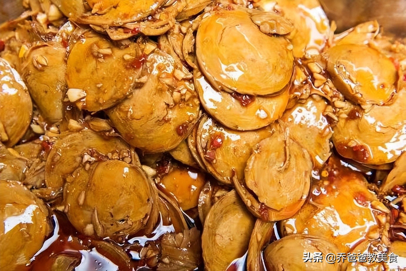 长沙必吃的特色美食,去长沙必吃十种美食