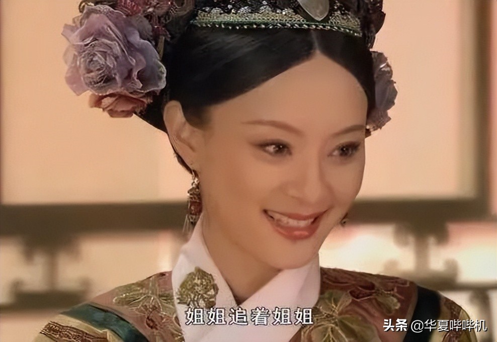 解读甄嬛传11,看甄嬛传启示