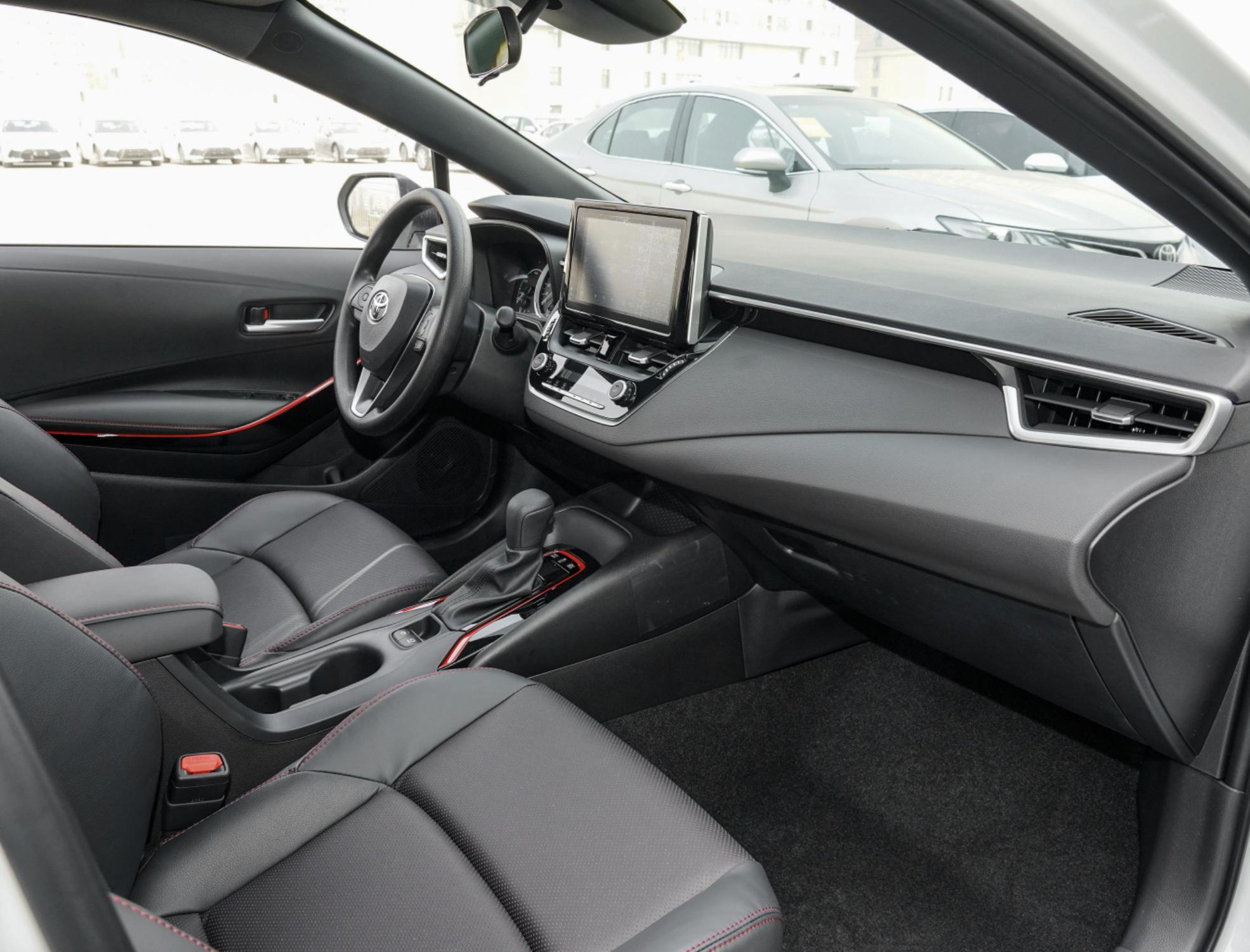 被国人捧红车,被国内捧红的合资车