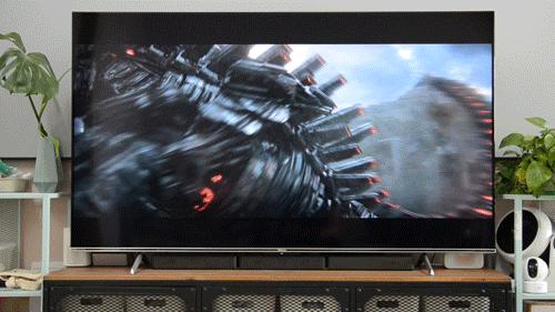 海信新品电视e5,海信电视75e5h-pro75英寸评测