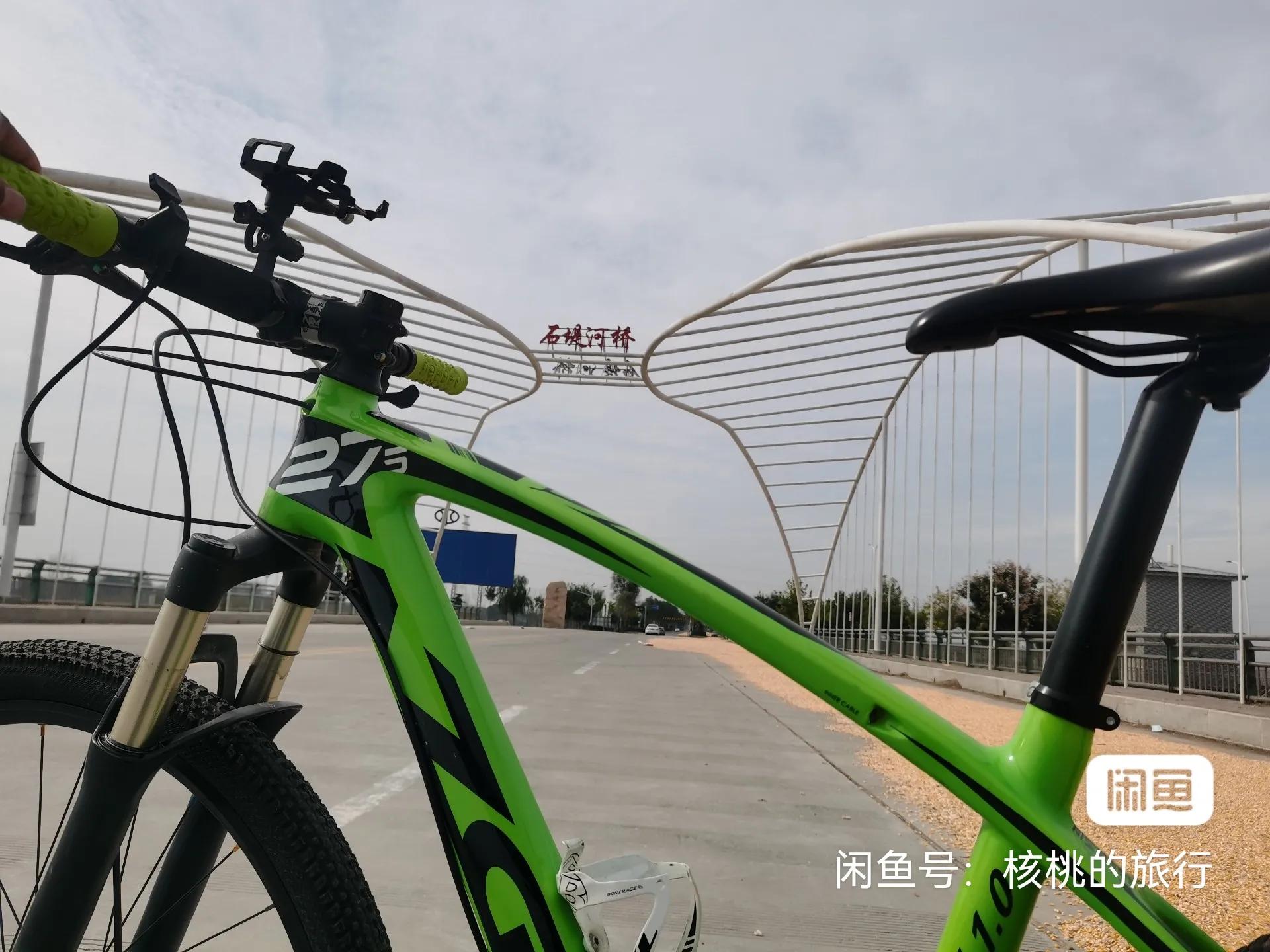 二手德国碳纤维山地车价格,五万元左右的二手山地车