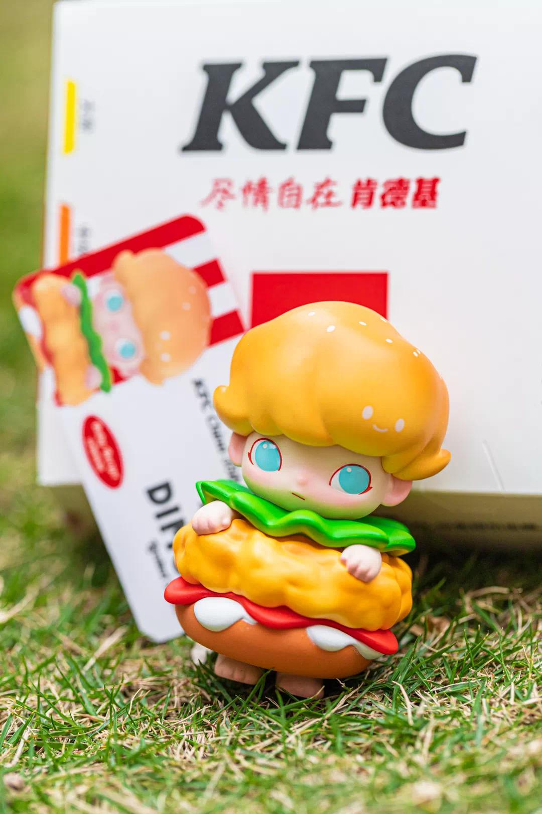 肯德基被曝光,肯德基爆料事件