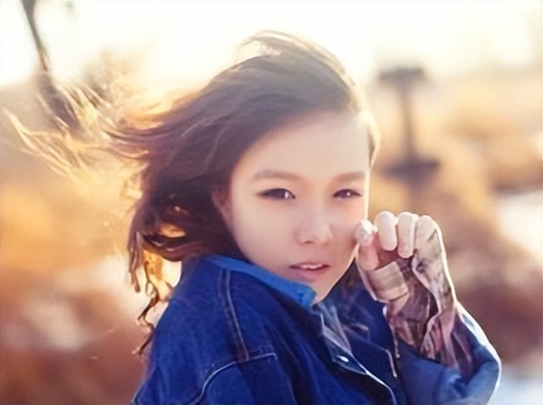 本兮哪一代歌手,你们还记得本兮吗