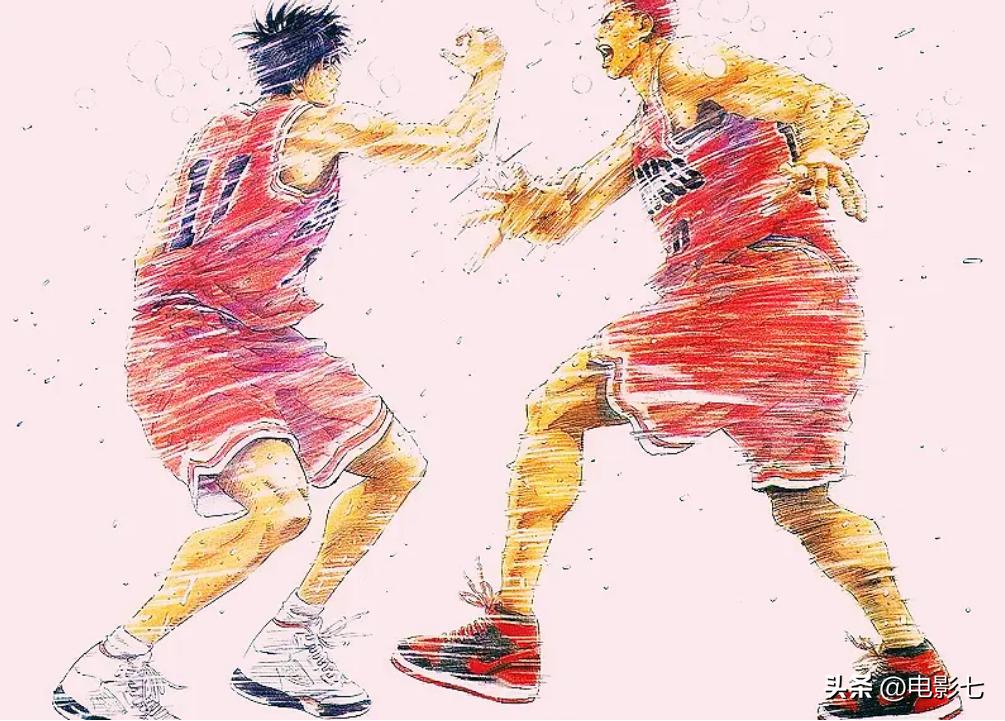 《灌篮高手》票房最新破2亿,灌篮高手首日票房破亿