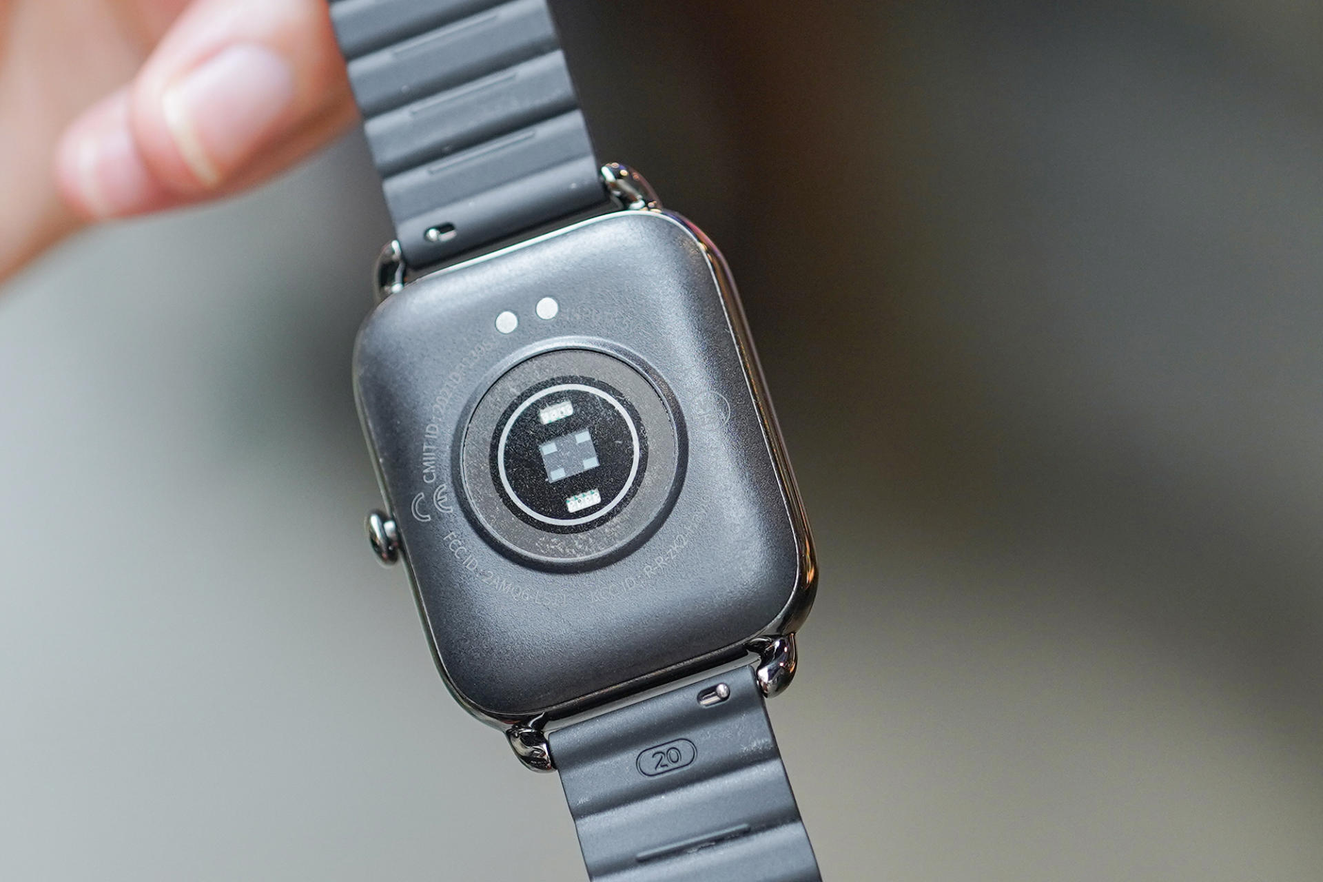 只要299！HAYLOURS4Plus运动智能手表，越级体验