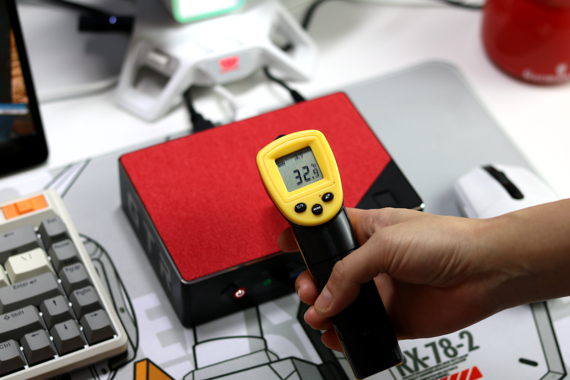 零刻迷你主机gtr6跑分,零刻gtr6迷你主机评测