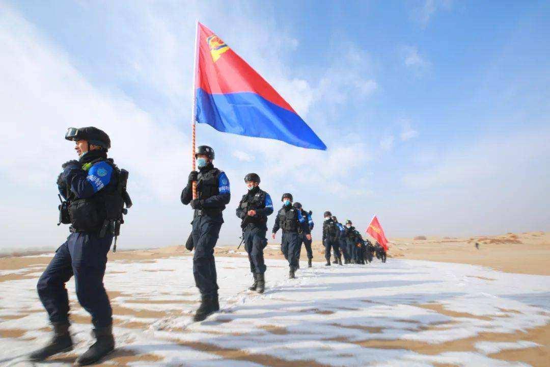 在公安工作中感悟,在公安部工作是一种什么体验