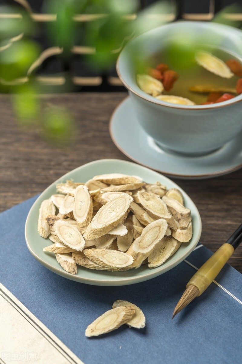 枸杞红枣和什么搭配补肾最好,枸杞补肾的正确用法