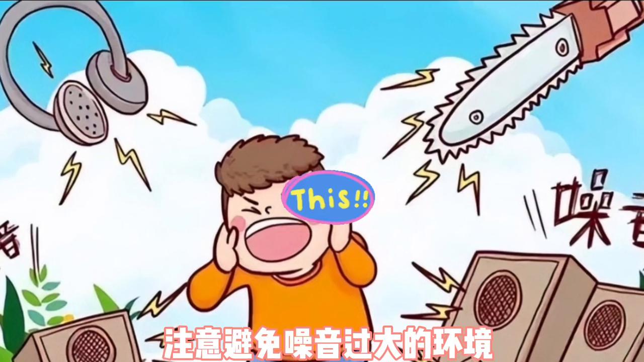 突然一只耳朵耳鸣怎么回事,耳鸣声音突然变大怎么回事