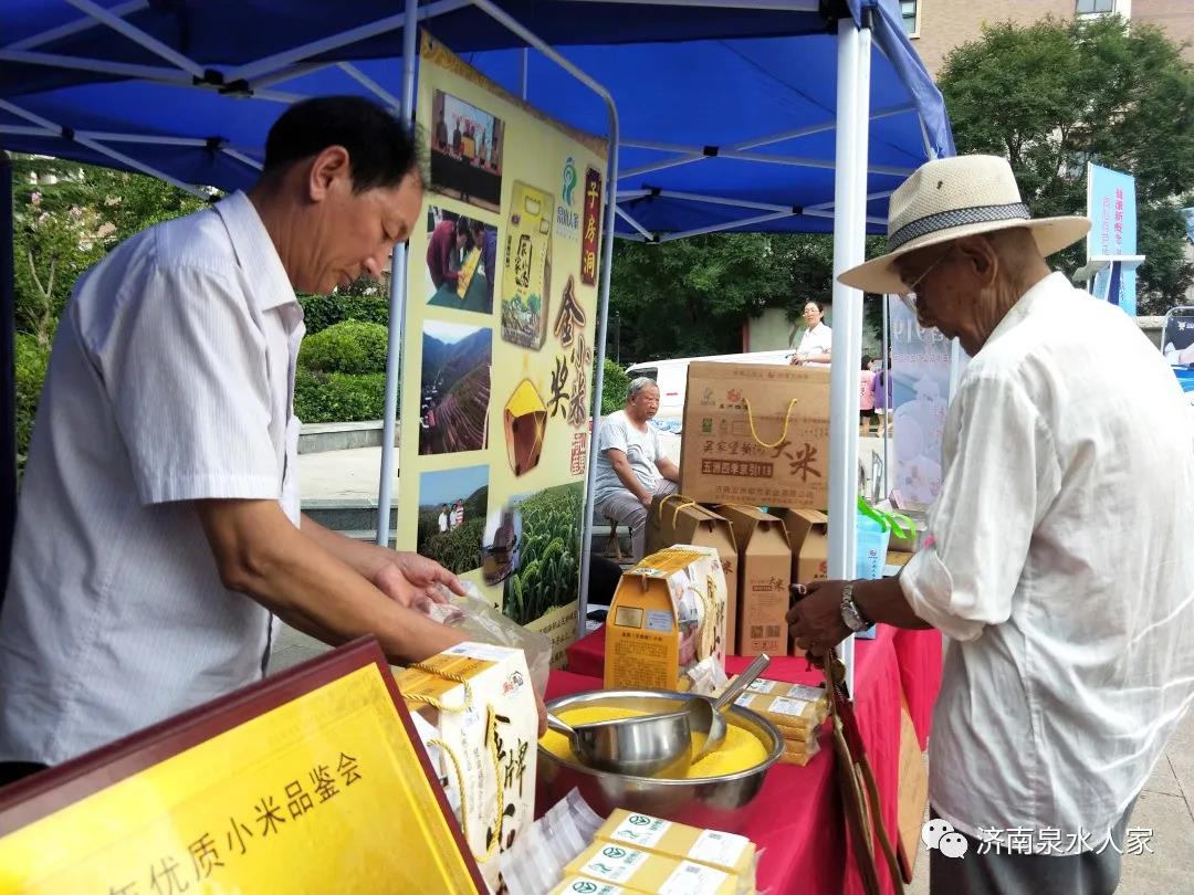 “泉水人家”品牌运营工作总结