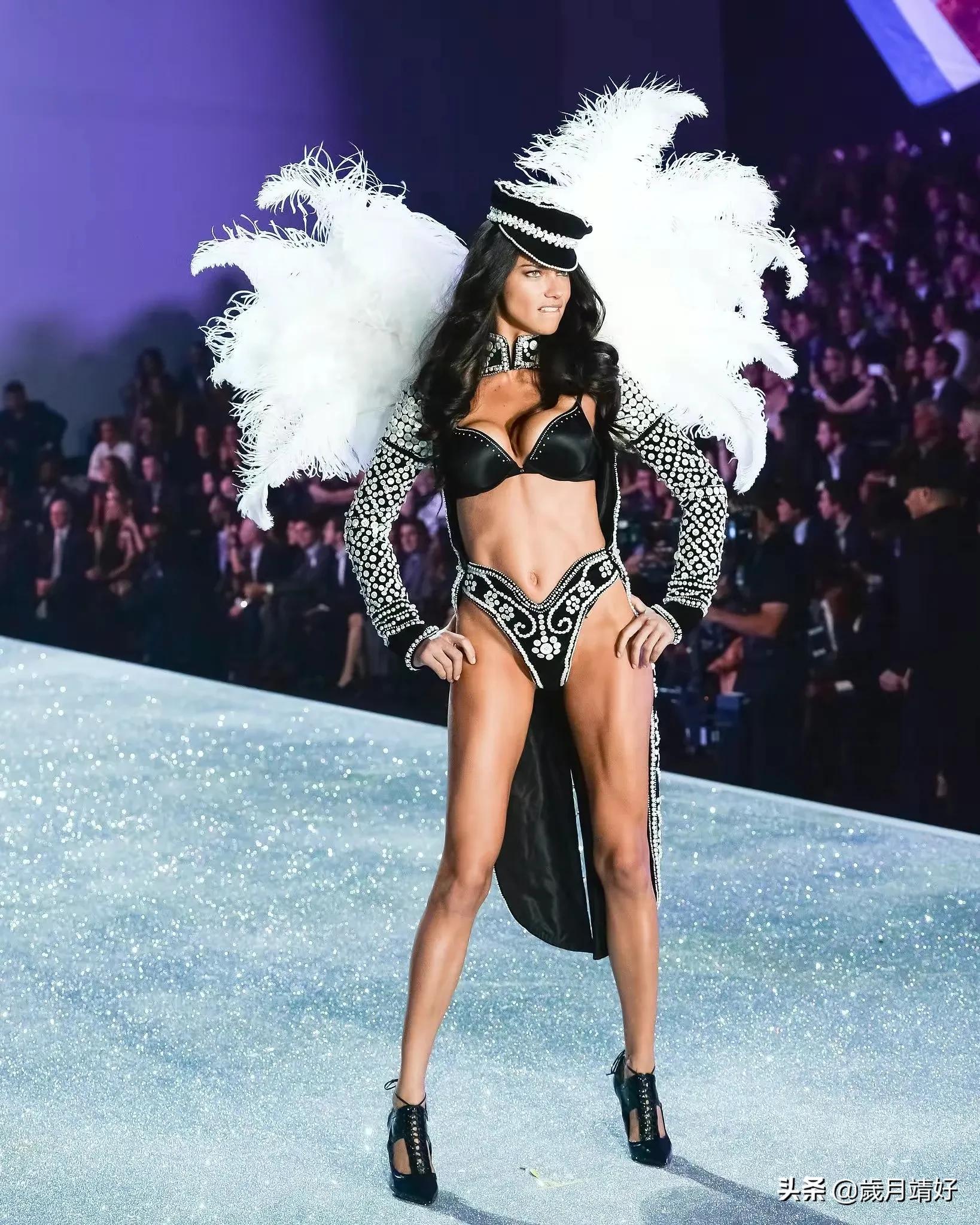 维密天使2017阿德里亚娜利马,维密天使利马杰克逊