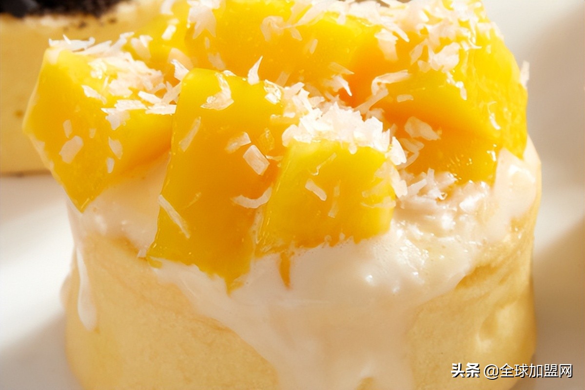 QVSQ随时掌握市场动向，让创业者安心奔钱程