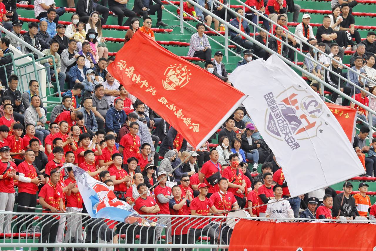 刘金东国家队进球,刘金东赛后感谢球迷