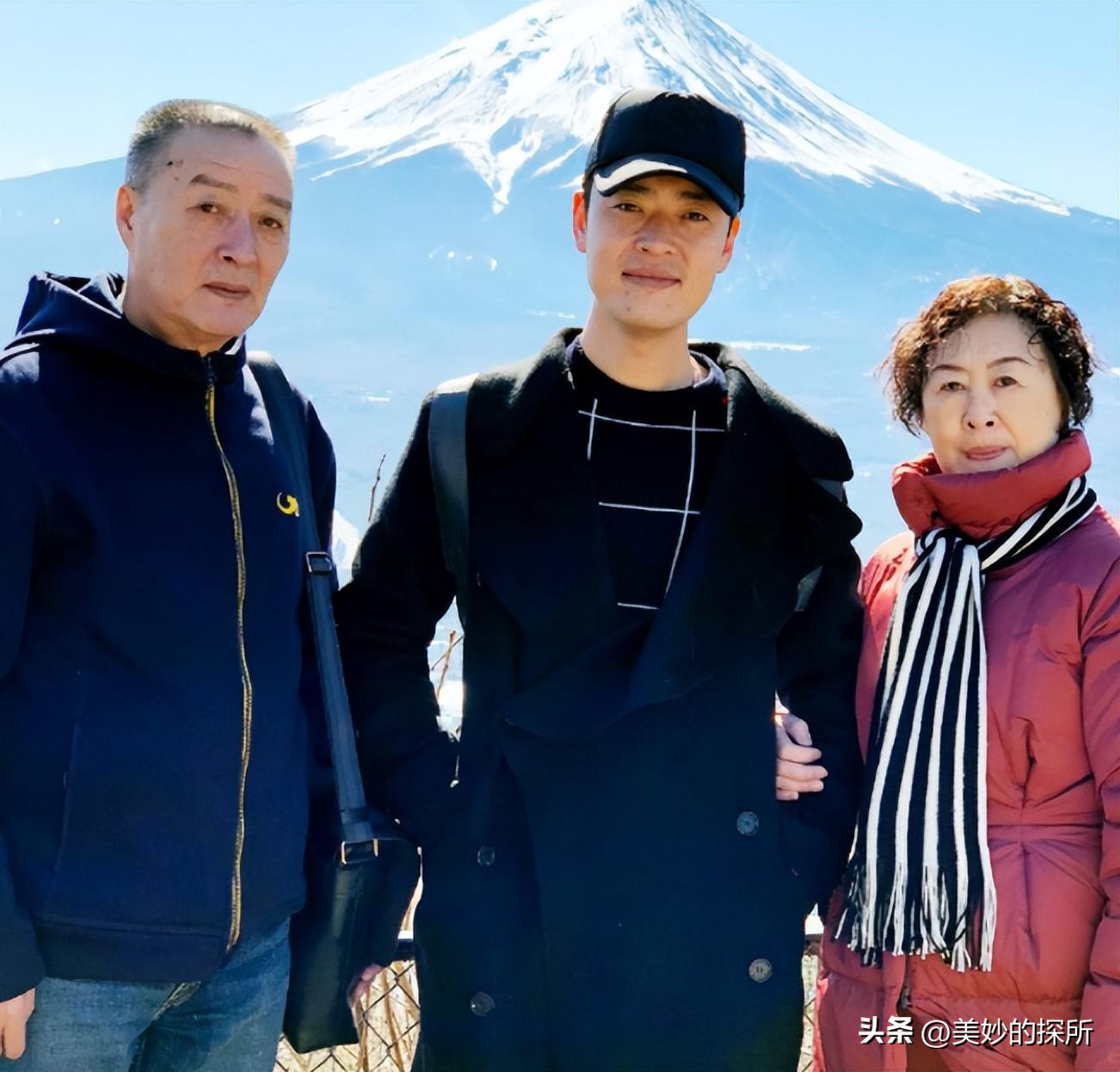 从魏和尚到李大钊，事业爱情双丰收的张桐，为什么将自己逼上绝路