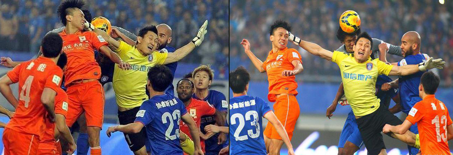 山东泰山队创造神奇纪录盘点,球队历史上有哪些功勋教练和球星?