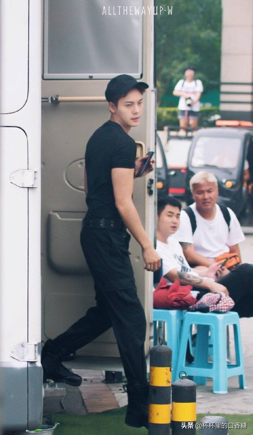 王一博肖战龚俊,龚俊肖战王一博