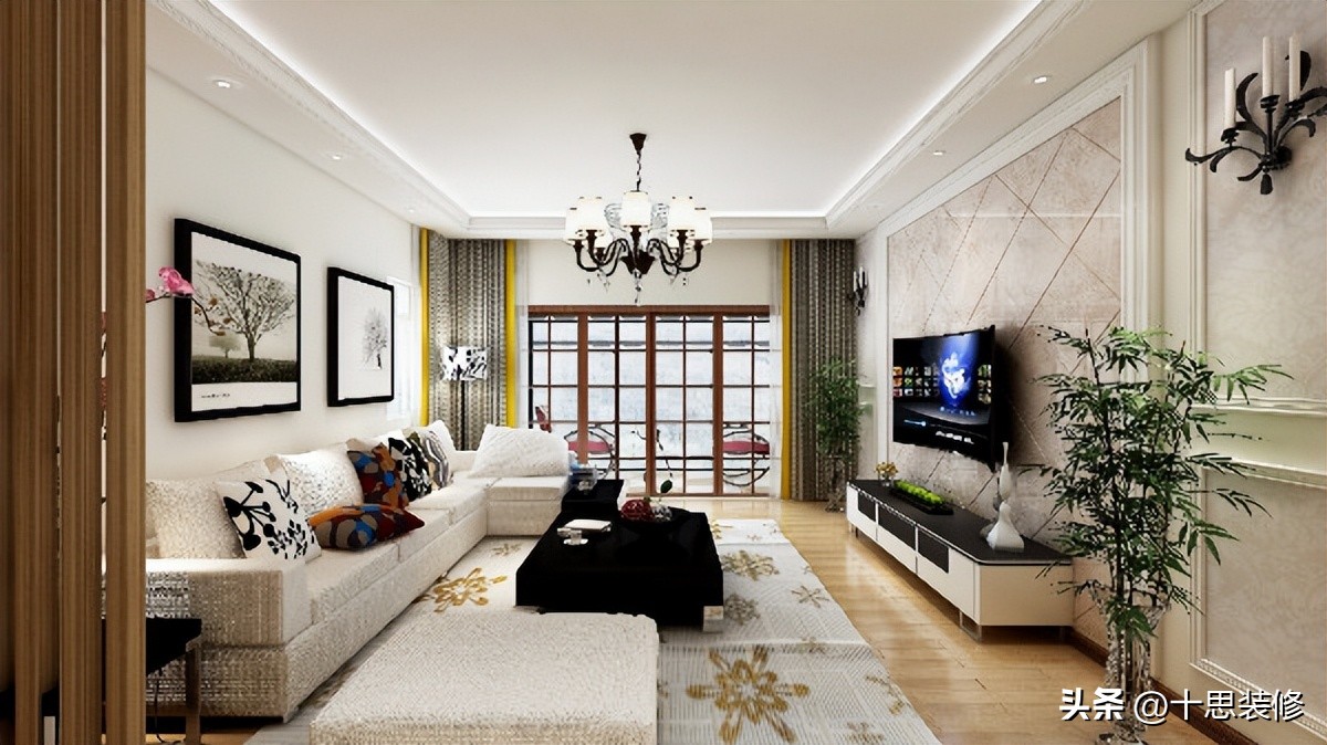 昆明旧房翻新哪家装修公司靠谱,昆明装修公司排名前十口碑推荐