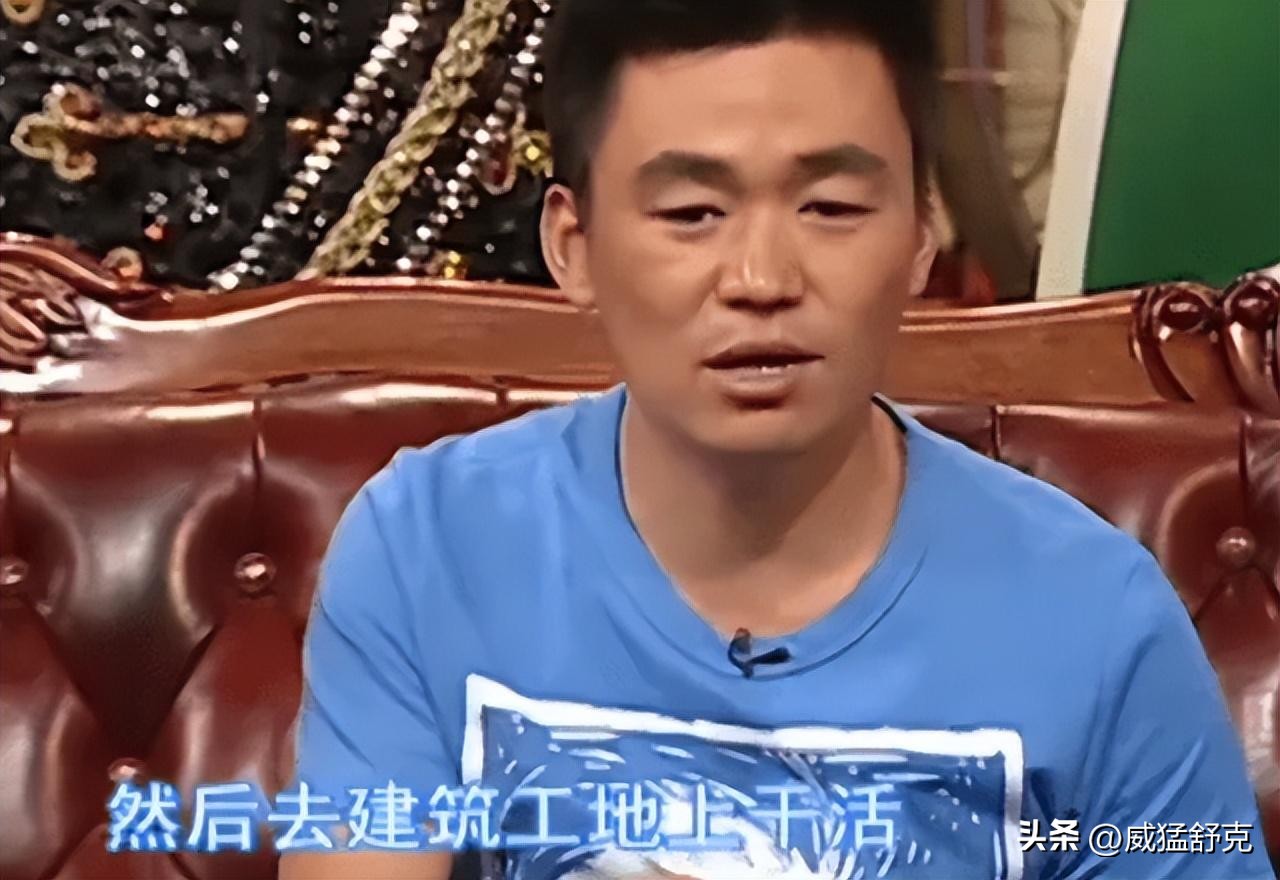 王宝强离婚后的日子,离婚后王宝强事业