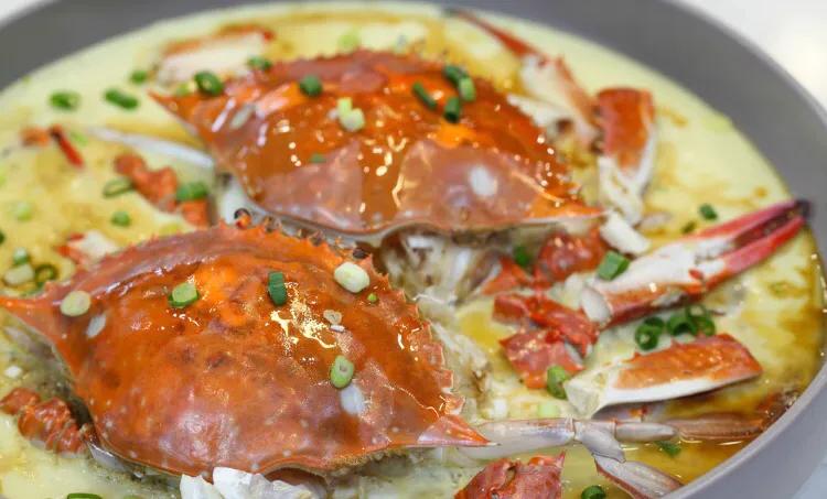 建议中老年别太节俭多吃这五种菜,老年人多吃五种高蛋白食物