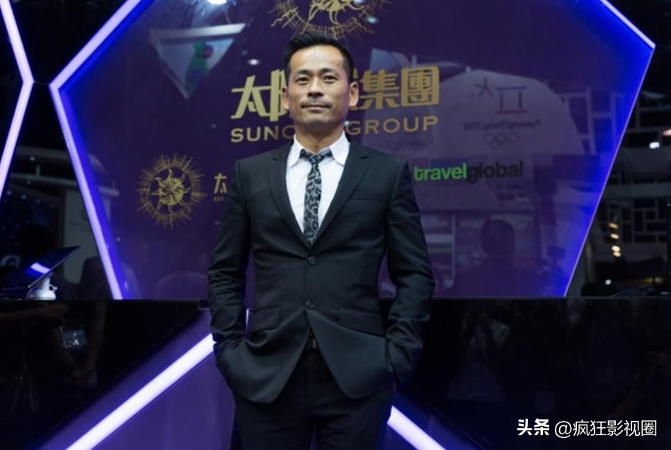 终于判了，18年！但他的“*妇情**”却丝毫不在意