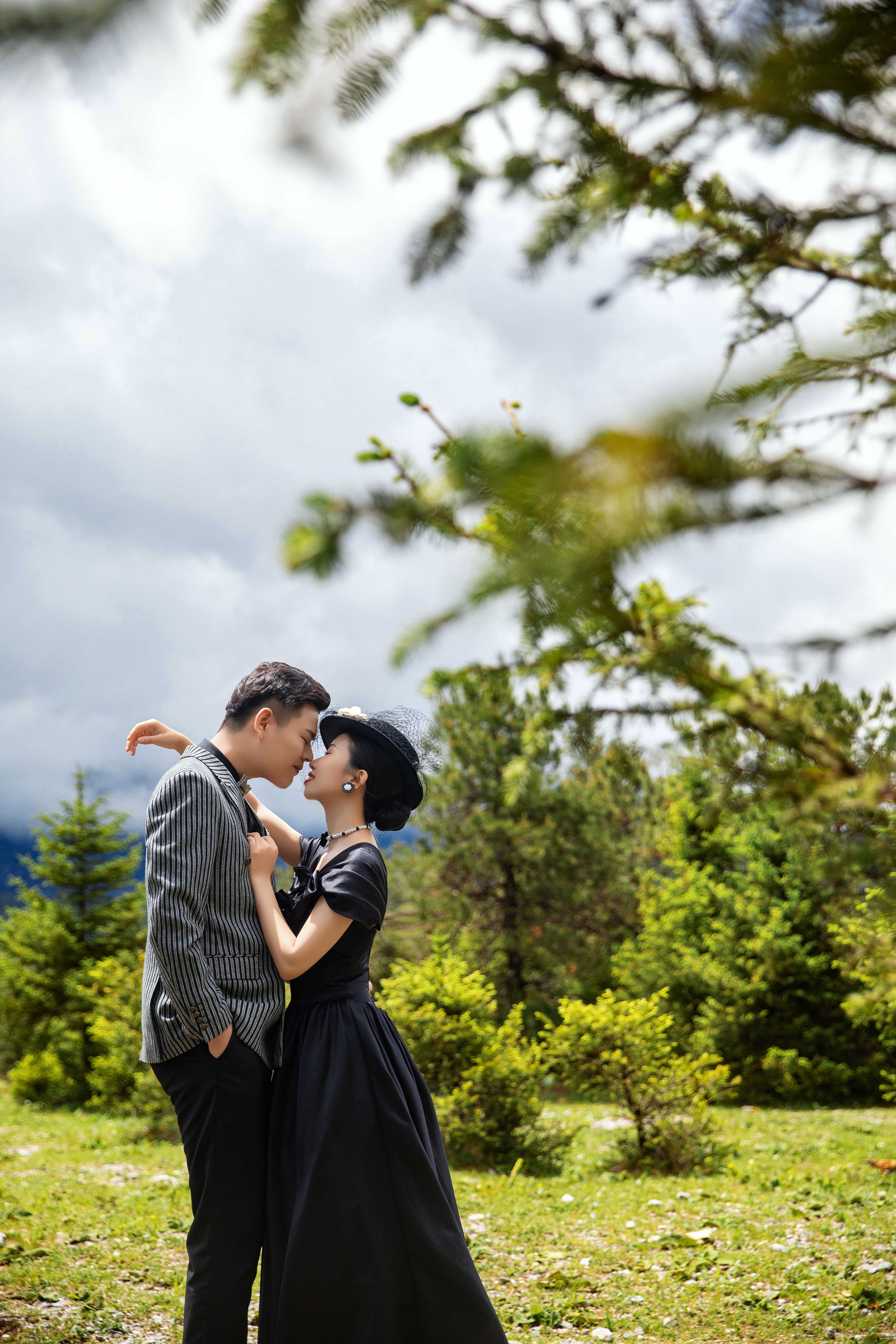 丽江维多利亚旅拍婚纱摄影怎么样,丽江婚纱摄影蜜月旅拍价格查询