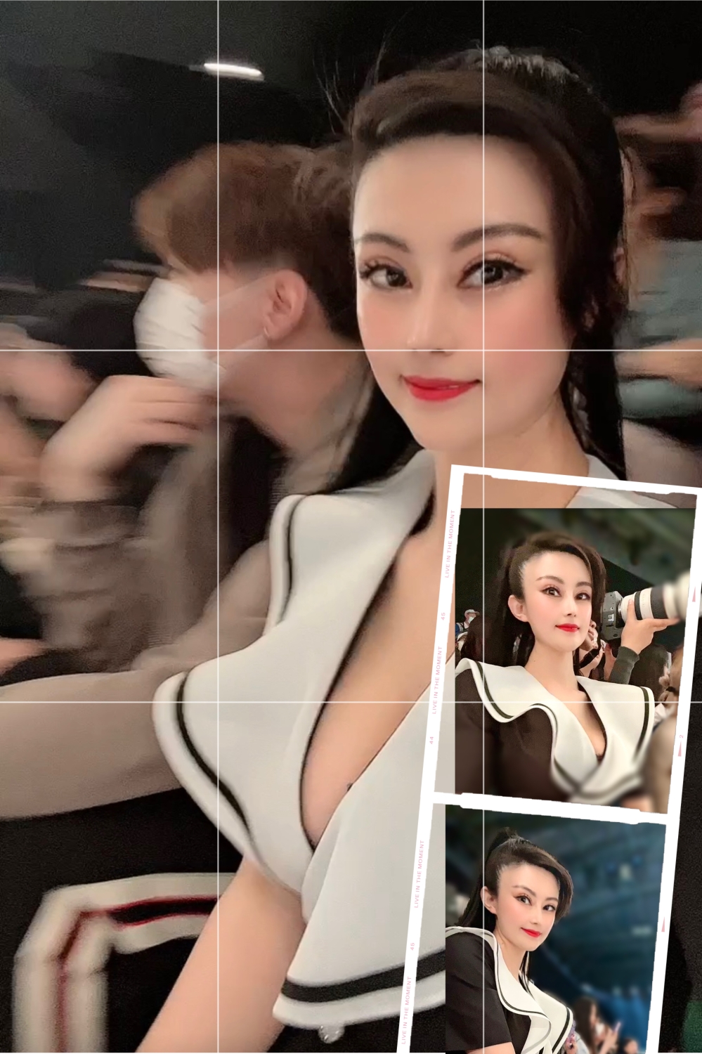 中国国际时装周儿童单元,中国国际时装周少儿组