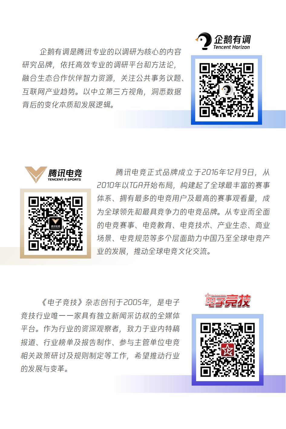 全球2023电竞赛事热度排名,电竞行业未来分析