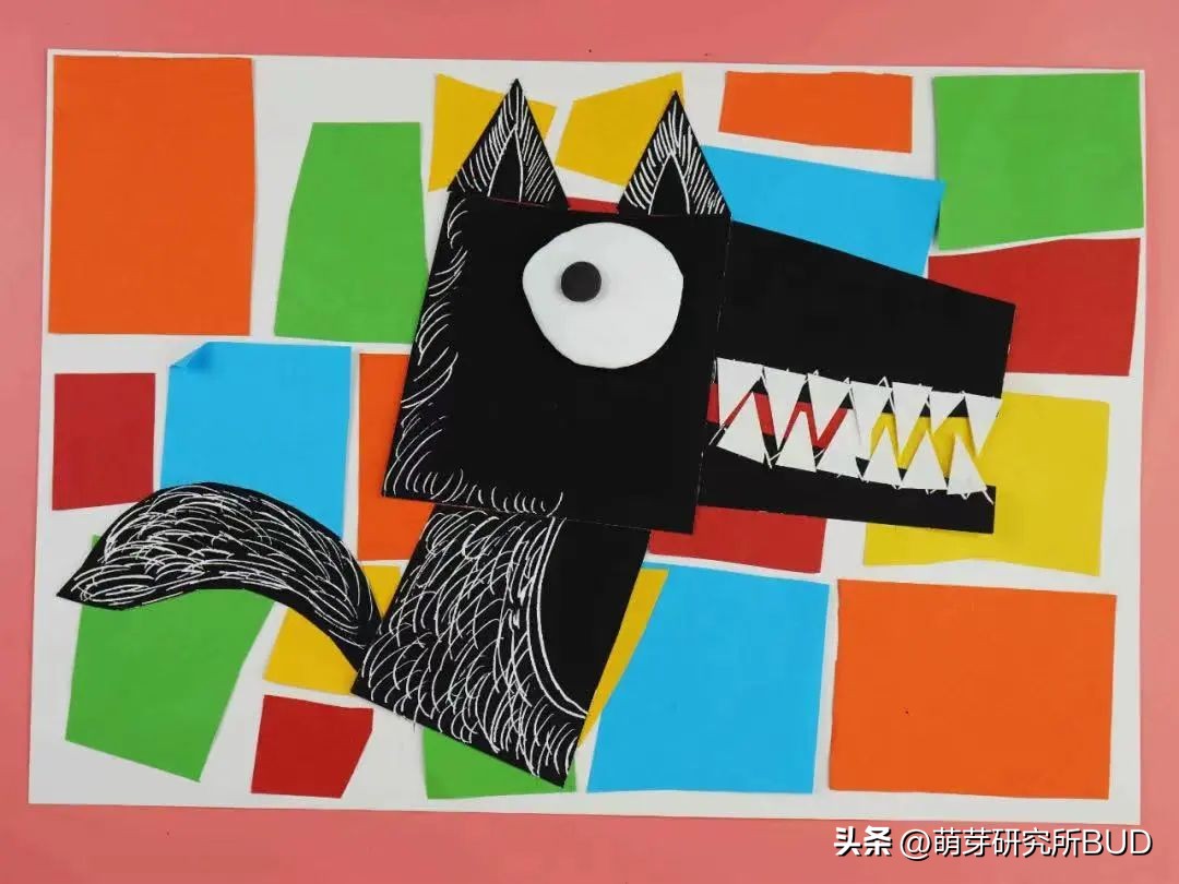 坚持学画画的好处,孩子学画画没有捷径只有坚持