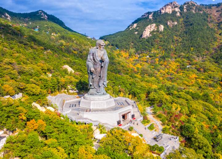 山东枣庄5a景区,山东5a景区有哪几个