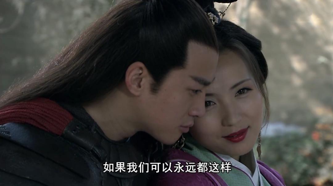 陈好陈红貂蝉谁最漂亮,陈红版貂蝉和陈好版哪个好看