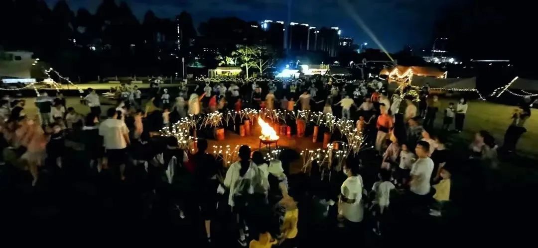 端午假期光明活动超精彩！音乐live、摘荔枝、包粽子……等你解锁！