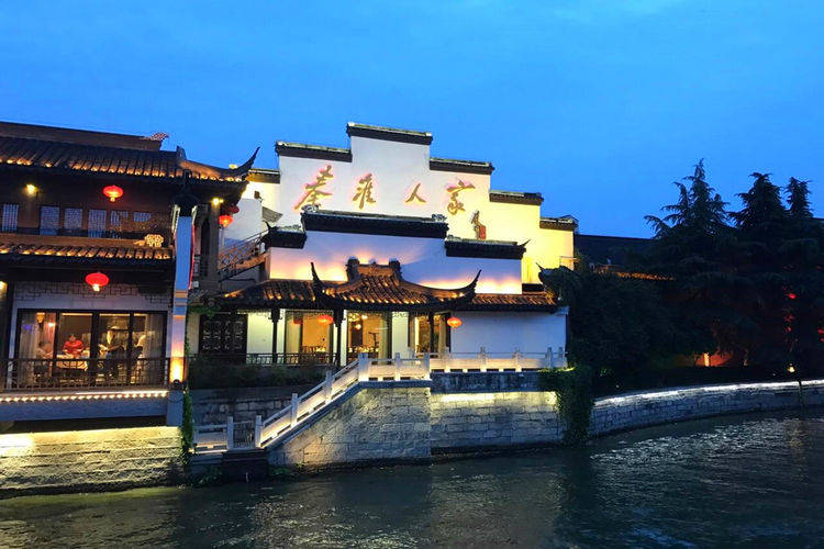 閲戦櫟48鏅槸鍝簺鏅偣,閲戦櫟缇庢櫙鏃呮父鏅偣浠嬬粛