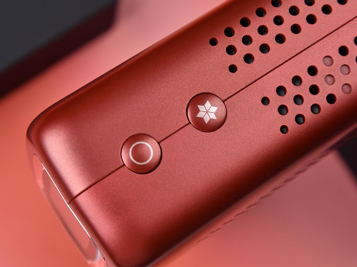 夏天有脱毛烦恼？MLAY美呀智能冰肤脱毛仪来解决